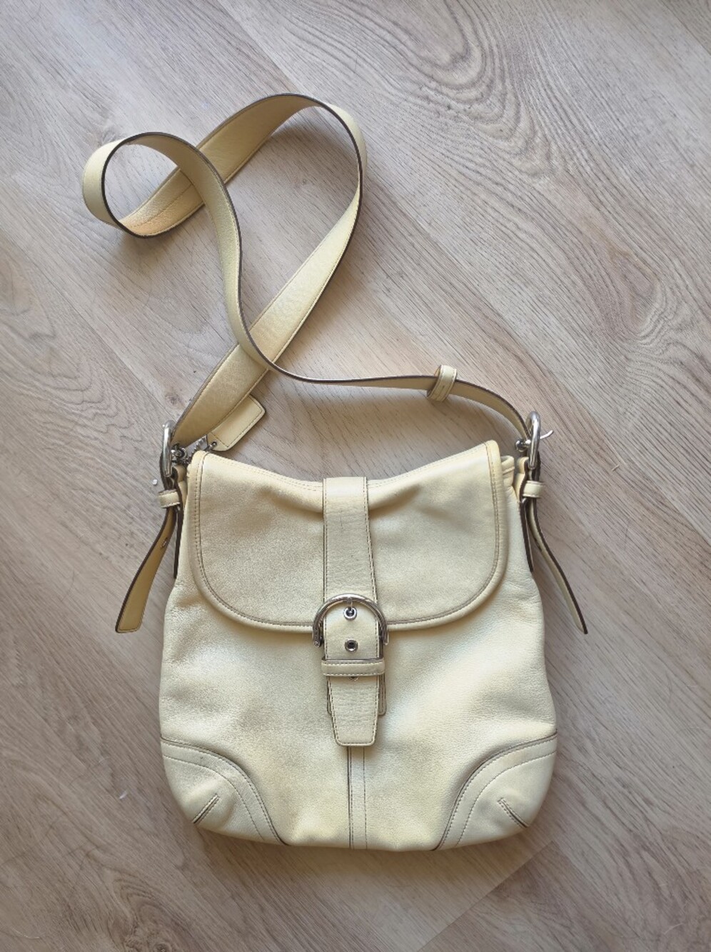 Coach Vintage Bag Purse